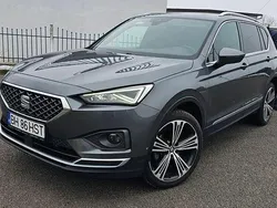 Gri Utilizat 2019 Seat Tarraco XCELLENCE SUV | 23.000 EUR (Scump)