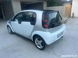 Utilizat 2005 Smart ForFour Hatchback | 1.650 EUR (Puțin scump)