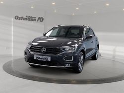 Utilizat 2021 VW T-Roc Sport SUV | 26.836 EUR (Scump)