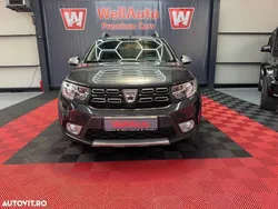 Gri Utilizat 2018 Dacia Sandero Hatchback | 7.950 EUR (Preț OK)