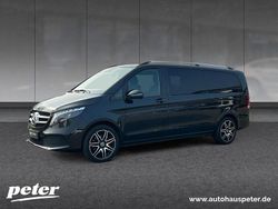 Utilizat 2023 Mercedes V300 Edition Monovolum | 63.203 EUR (Preț bun)