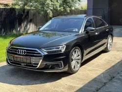 Utilizat 2020 Audi A8 Berlinǎ | 49.000 EUR (Preț OK)