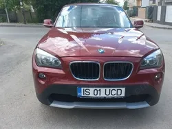 Utilizat 2013 BMW iX1 SUV | 11.200 EUR