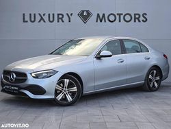 Culoaregri Utilizat 2022 Mercedes C220 Avantgarde Berlinǎ | 28.299 EUR (Super Preț)