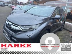 Utilizat 2021 Honda CR-V Executive SUV | 29.458 EUR (Preț OK)