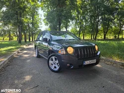 Alte culori Utilizat 2008 Jeep Compass SUV | 4.850 EUR