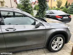 Gri Utilizat 2017 Mercedes GLA220 SUV | 19.500 EUR