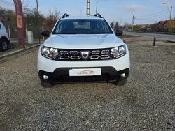 Culoarealb Utilizat 2021 Dacia Duster Comfort SUV | 11.999 EUR (Super Preț)
