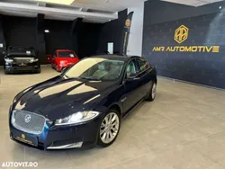 Albastru Utilizat 2012 Jaguar XF Sportbrake Break | 14.990 EUR