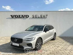 Gri Utilizat 2023 Volvo V60 Plus Break | 42.959 EUR