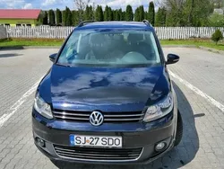 Utilizat 2011 VW Touran Monovolum | 7.199 EUR (Puțin scump)