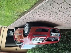 Rosu Utilizat 2006 VW Polo Berlinǎ | 2.000 EUR (Preț OK)