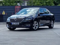 Utilizat 2018 Skoda Superb Berlinǎ | 11.000 EUR (Preț bun)