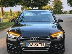 Utilizat 2017 Audi A4 Break | 14.799 EUR (Preț OK)
