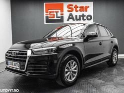 Culoarenegru Utilizat 2019 Audi Q5 Design SUV | 22.990 EUR (Preț bun)
