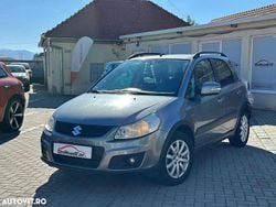 Culoaregri Utilizat 2012 Suzuki SX4 | 4.990 EUR
