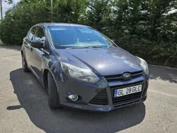 Utilizat 2013 Ford Focus Hatchback | 5.499 EUR (Preț OK)