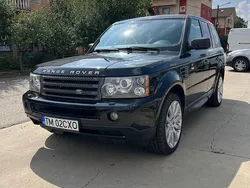 Culoarenegru Utilizat 2008 Land Rover Range Rover SUV | 8.500 EUR
