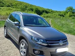 Utilizat 2014 VW Tiguan SUV | 10.650 EUR (Preț OK)