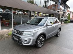Utilizat 2024 Suzuki Vitara Comfort+ SUV | 26.210 EUR (Scump)