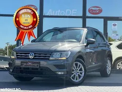 Culoaregri Utilizat 2019 VW Tiguan SUV | 15.490 EUR (Super Preț)
