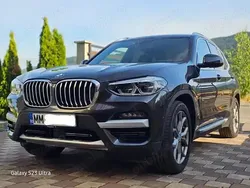 Utilizat 2020 BMW X3 SUV | 33.500 EUR (Preț OK)