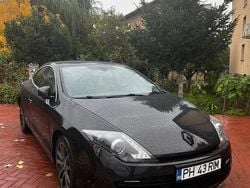Culoarenegru Utilizat 2012 Renault Laguna Coupé Coupe | 7.400 EUR