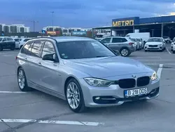 Utilizat 2014 BMW 218 Berlinǎ | 9.500 EUR (Preț OK)