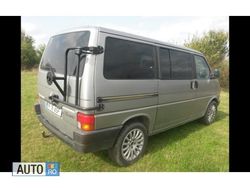 Gri Utilizat 1994 VW T4 Van | 6.500 EUR