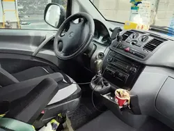 Utilizat 2008 Mercedes Vito Monovolum | 3.999 EUR
