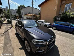 Gri Utilizat 2016 BMW X6 SUV | 32.000 EUR (Preț OK)