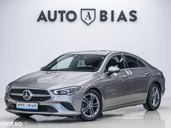 Culoarebej Utilizat 2019 Mercedes CLA180 Edition Berlinǎ | 21.950 EUR (Super Preț)