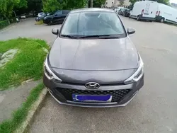 Gri Utilizat 2018 Hyundai i20 Hatchback | 8.500 EUR