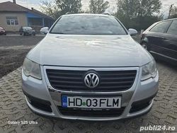 Utilizat 2009 VW Passat Break | 2.950 EUR (Preț OK)