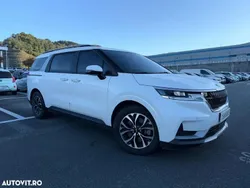 Alb Utilizat 2020 Kia Carnival Monovolum | 36.370 EUR