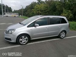 Utilizat 2006 Opel Zafira Monovolum | 3.199 EUR (Scump)