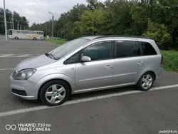 Utilizat 2006 Opel Zafira Monovolum | 3.199 EUR (Scump)
