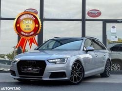 Culoaregri Utilizat 2016 Audi A4 Break | 14.990 EUR (Preț bun)