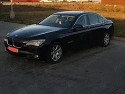 Utilizat 2009 BMW 730 Berlinǎ | 9.000 EUR (Puțin scump)