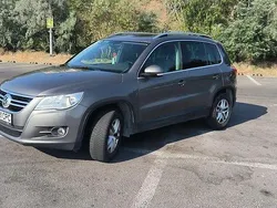Gri Utilizat 2010 VW Tiguan Track & Field SUV | 5.400 EUR (Preț bun)