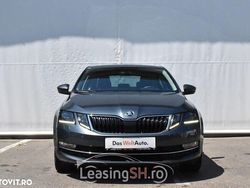 Culoaregri Utilizat 2019 Skoda Octavia Style Berlinǎ | 14.900 EUR (Preț OK)