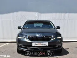Culoaregri Utilizat 2019 Skoda Octavia Style Berlinǎ | 15.899 EUR (Preț OK)