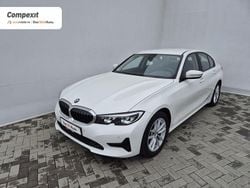 Culoarealb Utilizat 2021 BMW 320 Comfort Edition Berlinǎ | 30.700 EUR (Preț OK)
