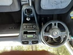 Utilizat 2009 VW Golf VI Hatchback | 4.400 EUR (Preț OK)