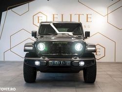 Culoaregri Utilizat 2024 Jeep Wrangler SUV | 59.895 EUR (Preț OK)