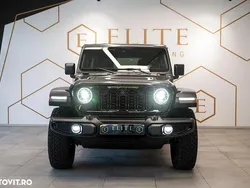 Culoaregri Utilizat 2024 Jeep Wrangler SUV | 62.941 EUR (Scump)