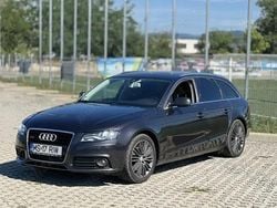 Utilizat 2010 Audi A4 Break | 7.777 EUR (Scump)