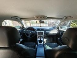 Utilizat 2007 VW Passat Hatchback | 4.000 EUR (Puțin scump)