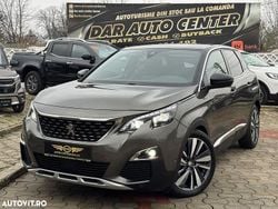 Culoarenegru Utilizat 2020 Peugeot 3008 GT SUV | 16.900 EUR (Preț OK)