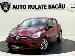 Culoarerosu Utilizat 2018 Renault Clio IV | 11.550 EUR (Preț OK)